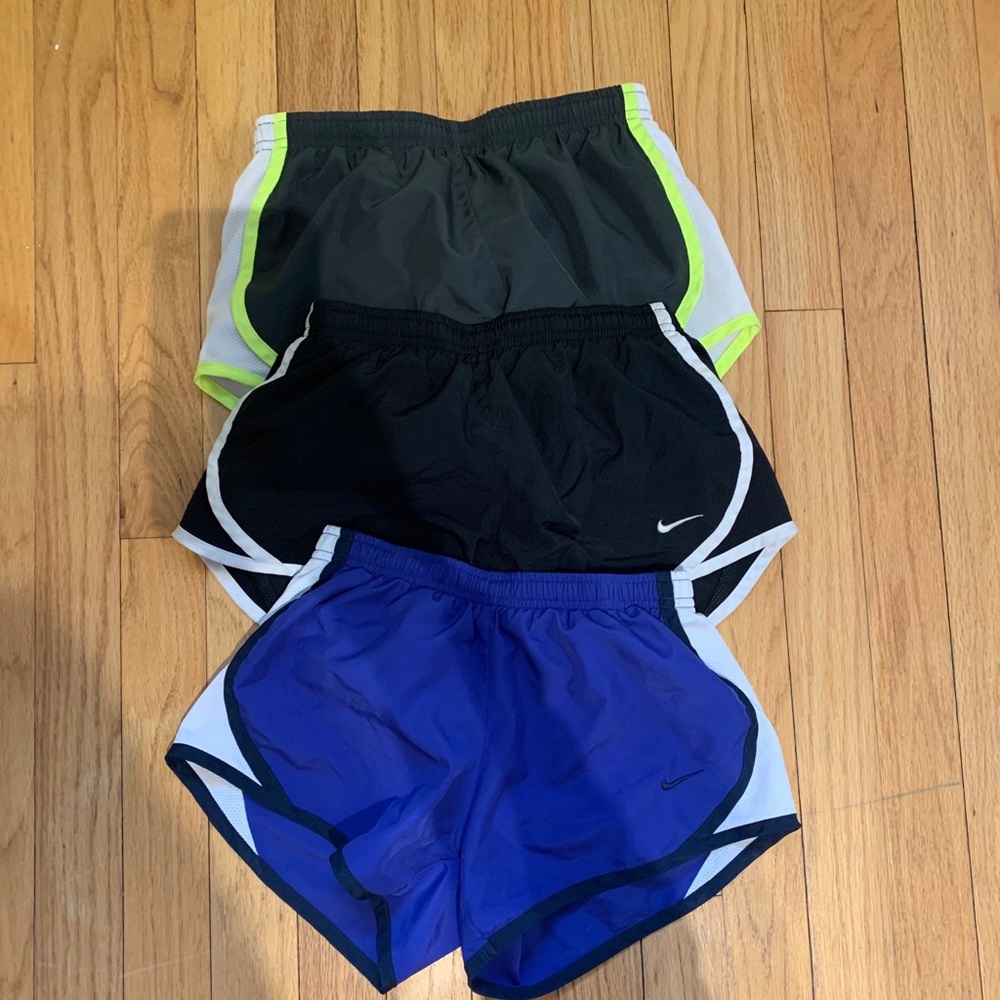 Girls Nike Pros